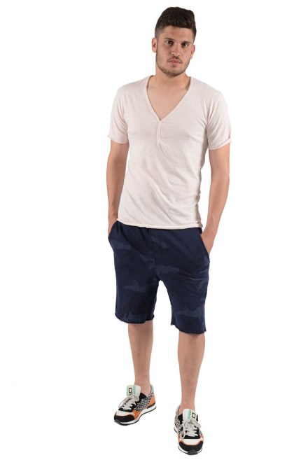T-SHIRT D. ALESSANDRINI 000343