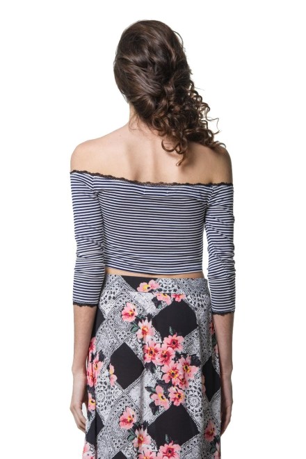 TOP MINKPINK 002378