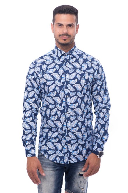 Shirt Papilio Garamas 005835