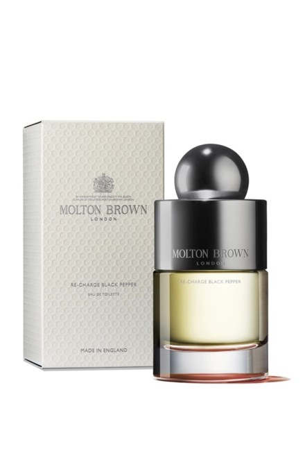 Molton Brown Black Peppercorn Eau de Toilette 100ml