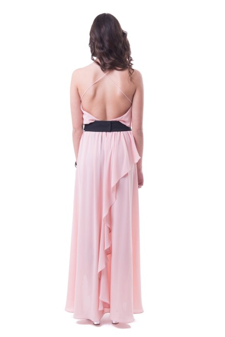 Dress Stelios Koudounaris 009028