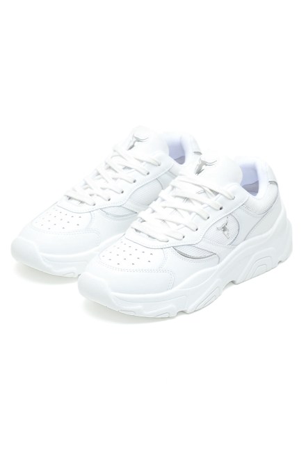 Sneakers Ghosted 0112000883 silver