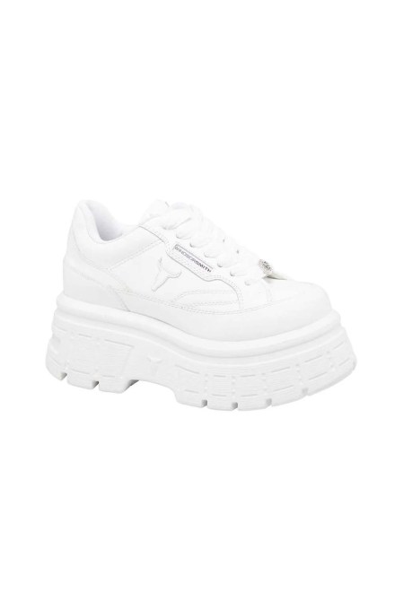 Sneakers Swerve 0112000894 white