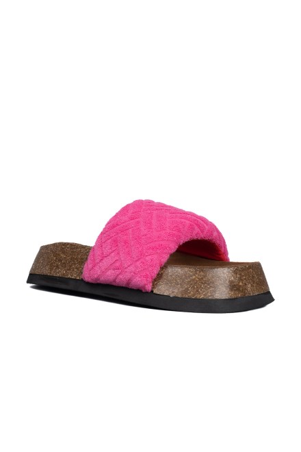 Sandals Hazel Sandals 0116001258 bs,blue, fuchia fuchsia