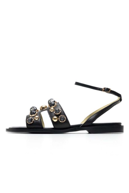 Sandals Firo 0116001515 black