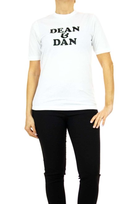 T-Shirt Dsquared2 S75GD0096S22427