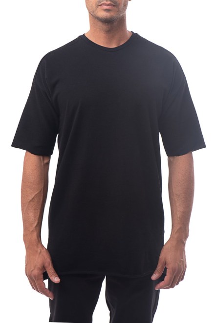 T-shirt 19 Menswear 19220-1033