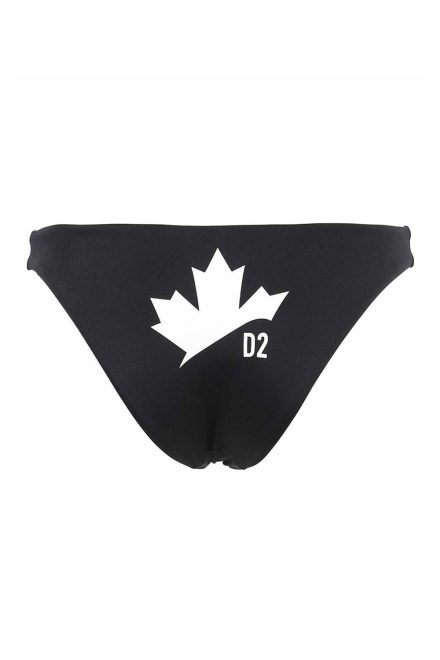 Bikini Bottom Dsquared2 D6B212860