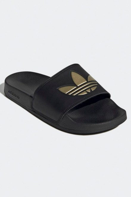 Slides Adilette Lite W Cblack/Cblack/Magold GZ6196 core black