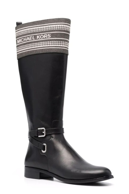 Boots Michael Kors 40F1ALFB7L