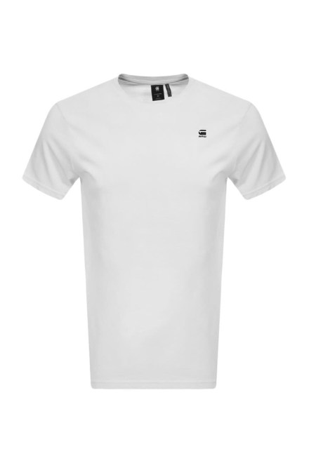 T-Shirt Lash R T S\S D16396-B353-110-white