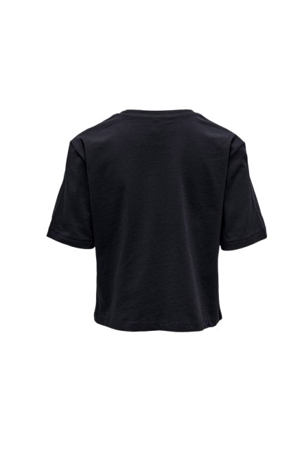 Παιδικο T-shirt Konmay S/S Loose Top Jrs 15253315 19-3924 tcx night sky