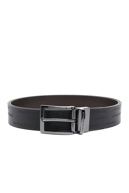 Ζωνη Y4S426YTU5J 88044 nero/t.moro