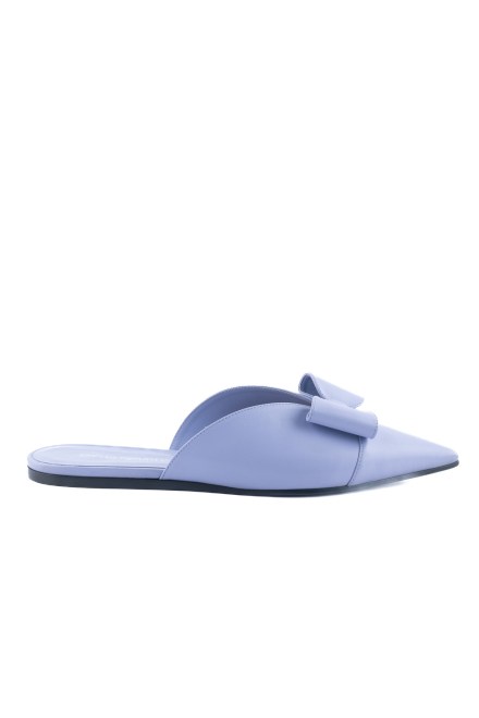 Mules X3R025XF271 00102 glicine