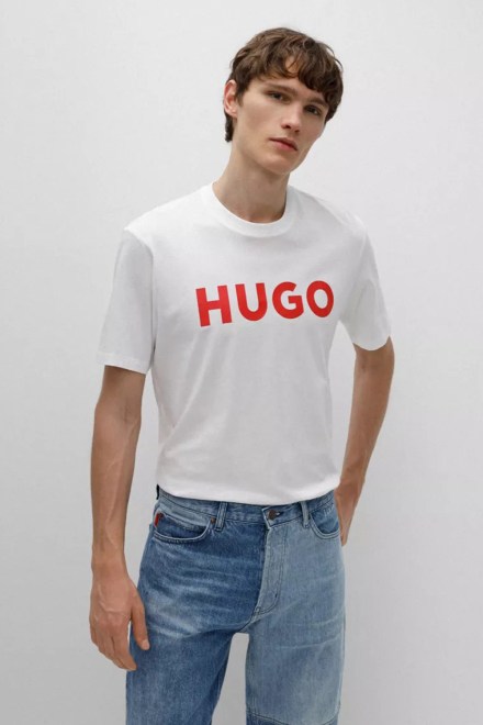 T-Shirt Dulivio 10229761 01 50467556 100