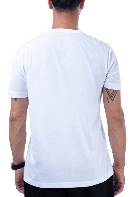 T-shirt  22EU1M0F013P4001101 1101 white