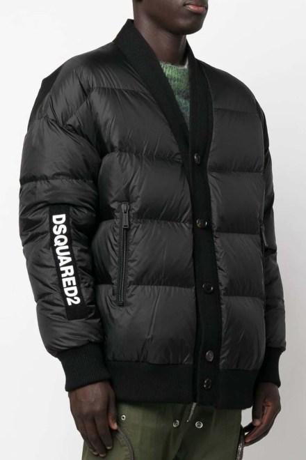 Puffer Jacket S74AM1281S54981 900