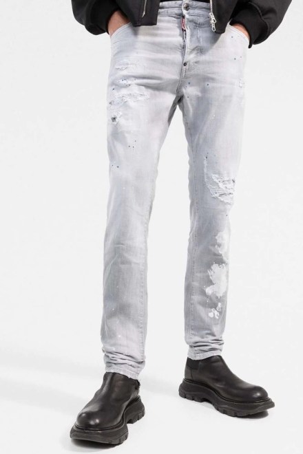 Jeans  S74LB1190S30260 852