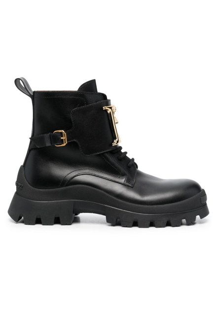 Booties W22ABW014001500001 2124