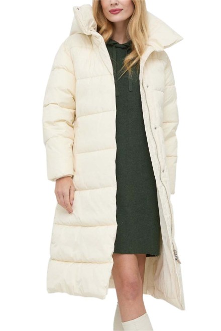Μπουφαν 56S007921T005352 Coat Nylon Waterproof S00792T005352 w018 tofu