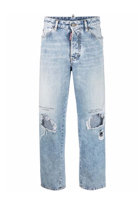 Jeans  S75LB0644S30309 470
