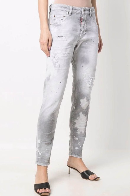 Jeans  S75LB0653S30260 852