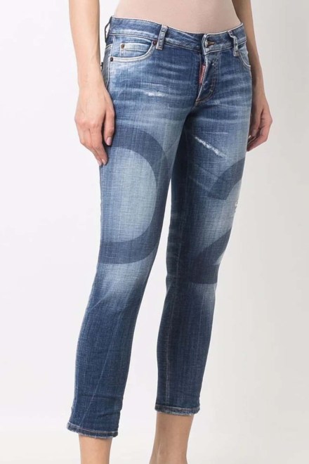 Jeans  S75LB0672S30342 470