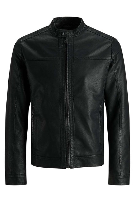 Μπουφαν Jjewarner 12182461 C-N10 black