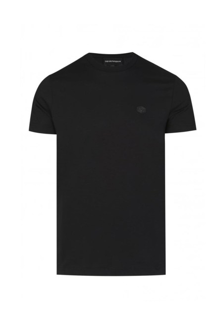 T-Shirt 8N1TQ61JRGZ 0999 nero