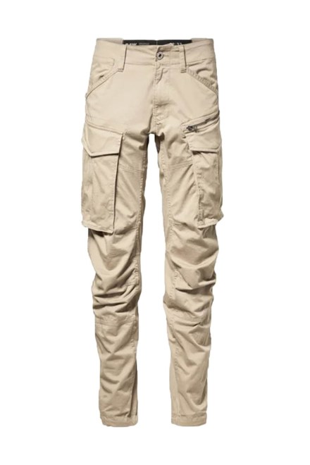 Παντελονι Rovic Zip 3D Regular Tapered D02190-5126-239 dune