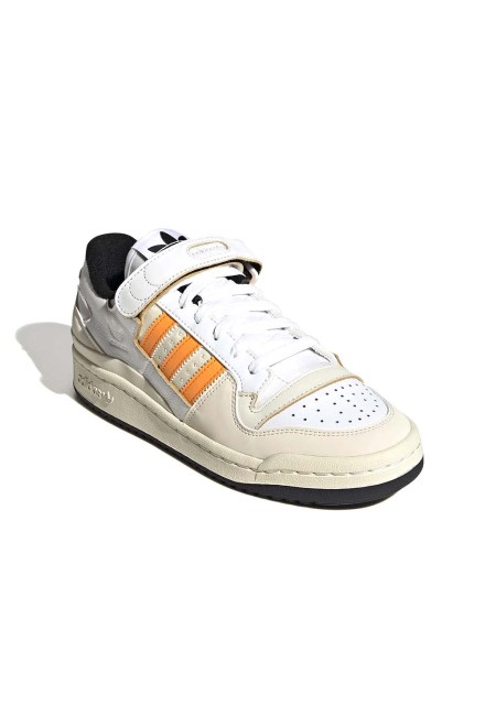 Sneakers  Forum 84 Low W Owhite/Orarus/Prptnt HR2009 white