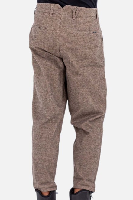 Pant  Firenze Ford Pants 10174 0070 multi check