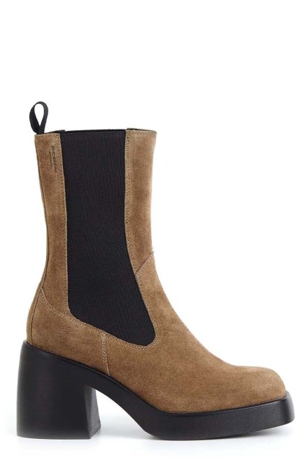 Boots Brooke 5244-040 19 mud