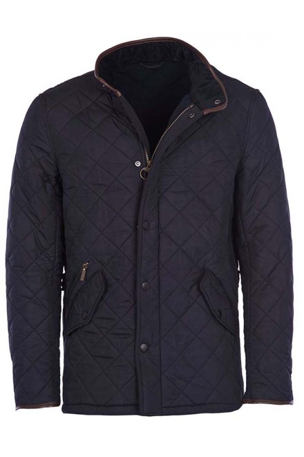 Μπουφαν Powell Quilt MQU0281 ny71 navy