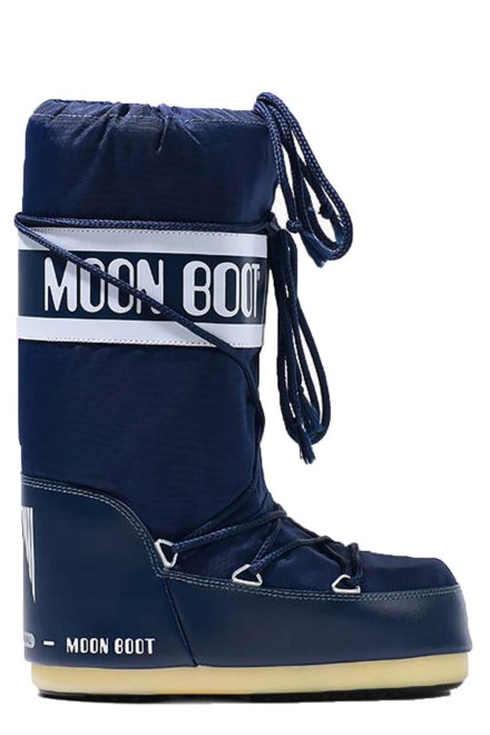 Boots Icon Nylon 14004400 002 blue