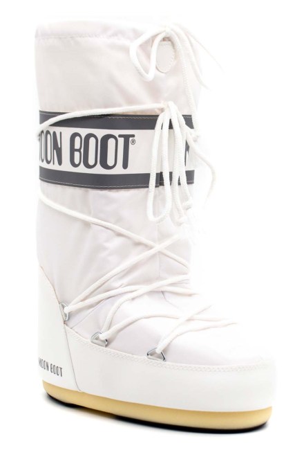 Boots Icon Nylon 14004400 006 white