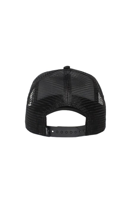 Hat Freedom Eagle GB-101-0384-blk