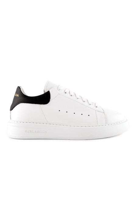 Sneakers 394REY1BV/VIT/U24 bianco