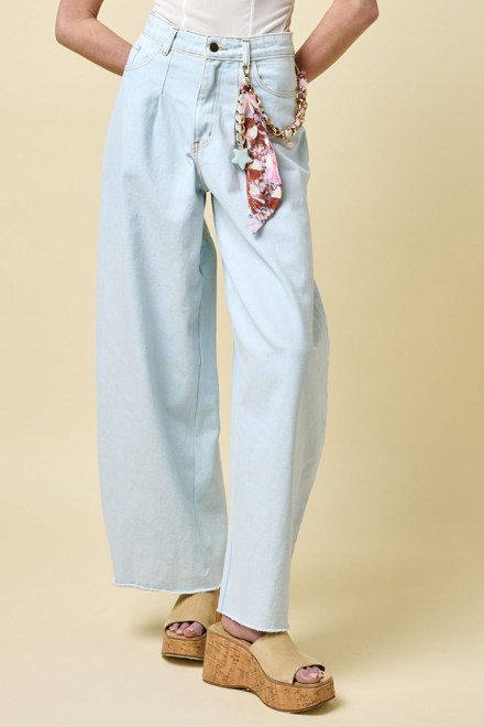 Jeans Goldenrod 1561.61 denim