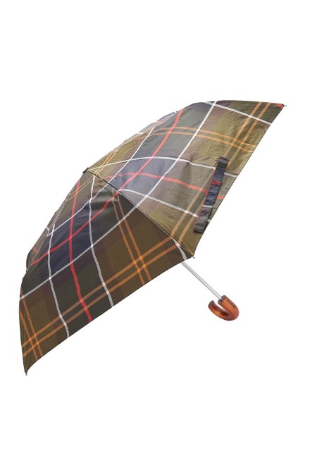 Ομπρελα Tartan Mini Umbrella UAC0201 tn11 classic