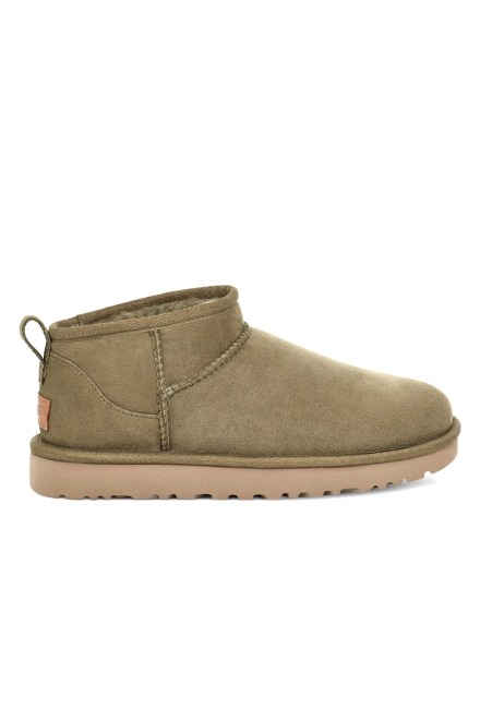 Μποτακια Classic Ultra Mini 1116109 00M2 antilope