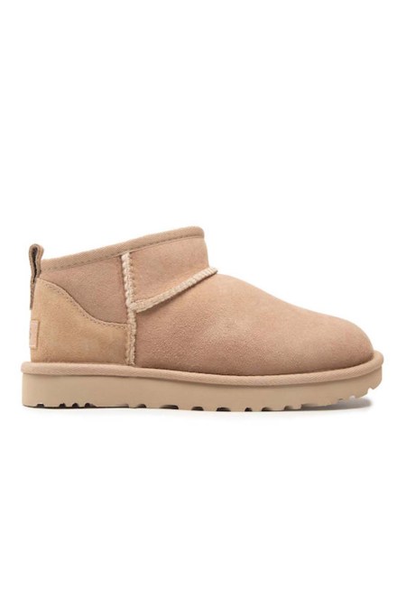 Μποτακια Classic Ultra Mini 1116109 00E6 sand