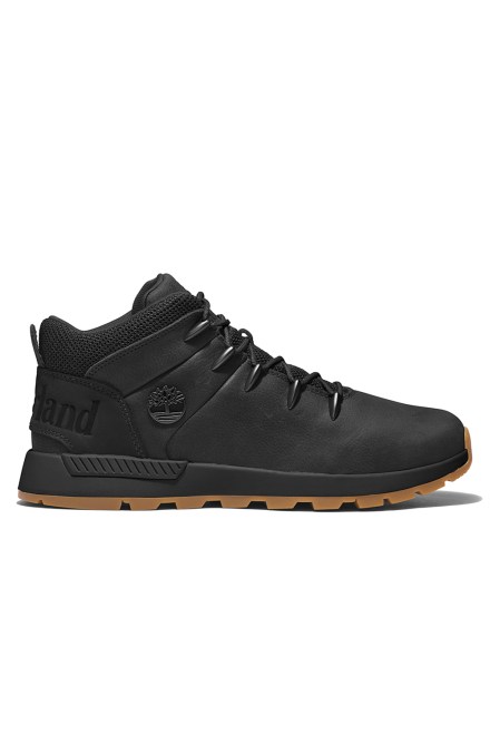Sneakers Sprint Trekker Mid Lace Up TB0A2PB40151 001 black