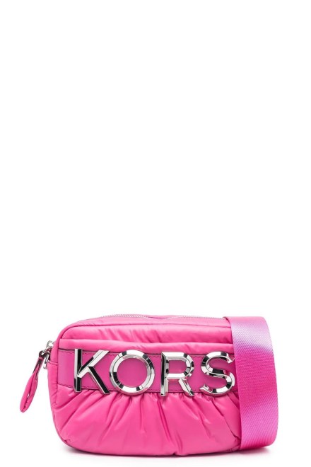 Τσαντακι Leonie Lg Ew Camera Xbody 32R3S3LC7B 614 cerise