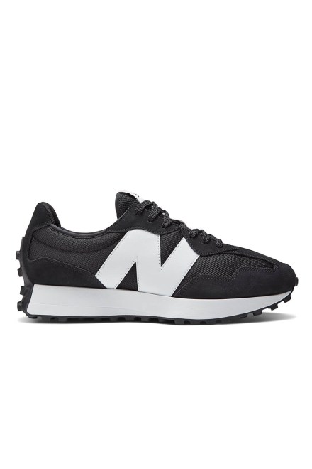 Sneakers MS327CBW black