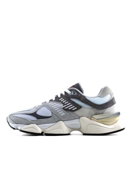 Sneakers U9060GRY grey