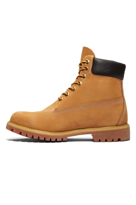 Μποτακια Timberland Waterproof TB1100617131 231 wheat