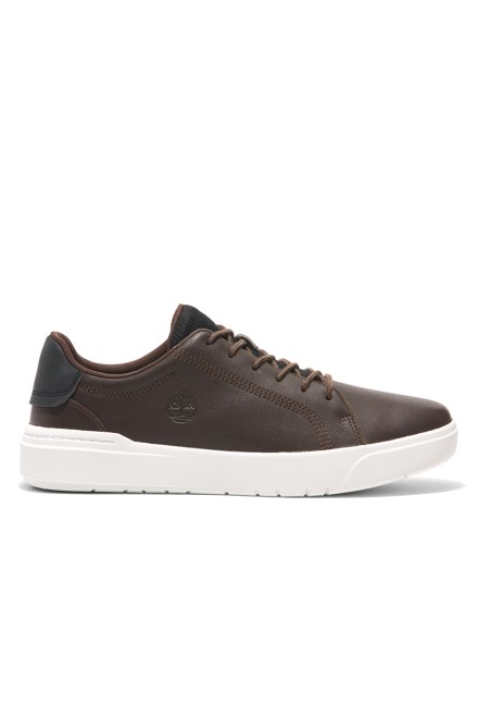 Sneakers Seneca Bay Low Lace Up TB0A41F7W011 201 dark brown