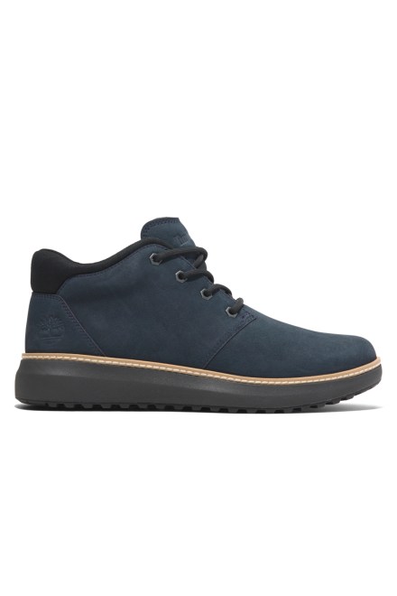 Μποτακια Hudson Road Mid Lace Up Chukka TB0A69Q5W061 410 navy