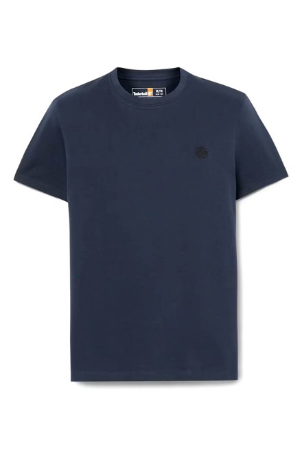 T-Shirt Dunstan River TB0A2BPRZ021 401 dark blue